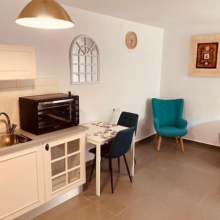 Beautiful Private Apartment Beersheba Екстериор снимка