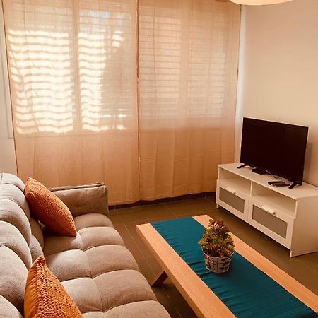 Beautiful Private Apartment Beersheba Екстериор снимка