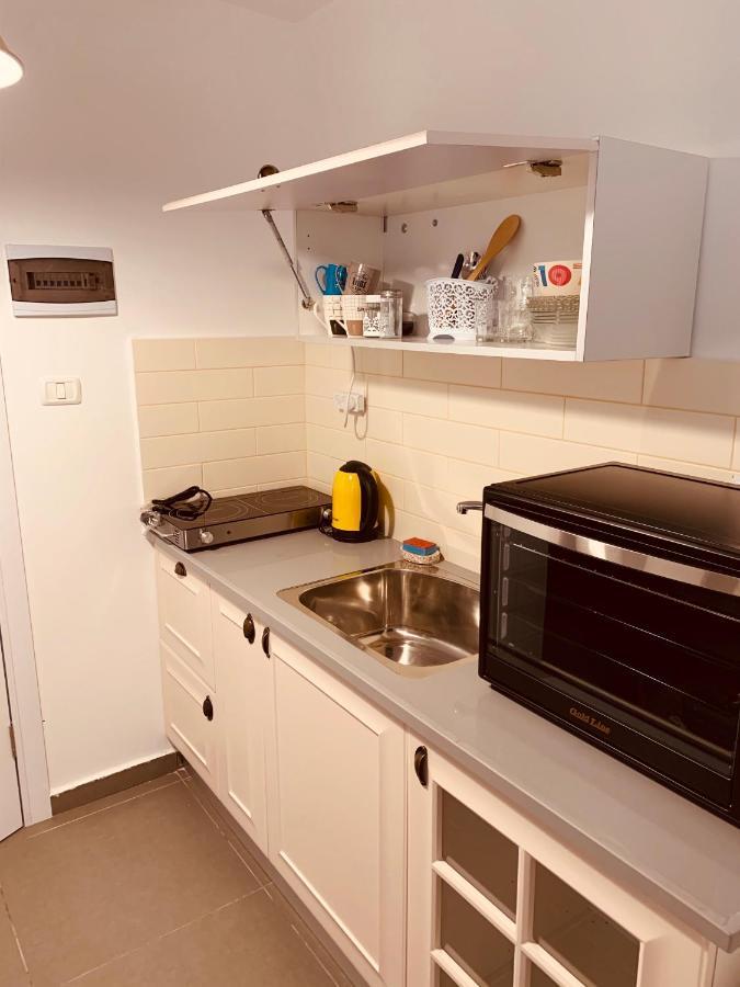 Beautiful Private Apartment Beersheba Екстериор снимка