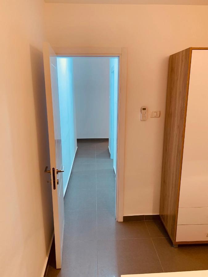 Beautiful Private Apartment Beersheba Екстериор снимка