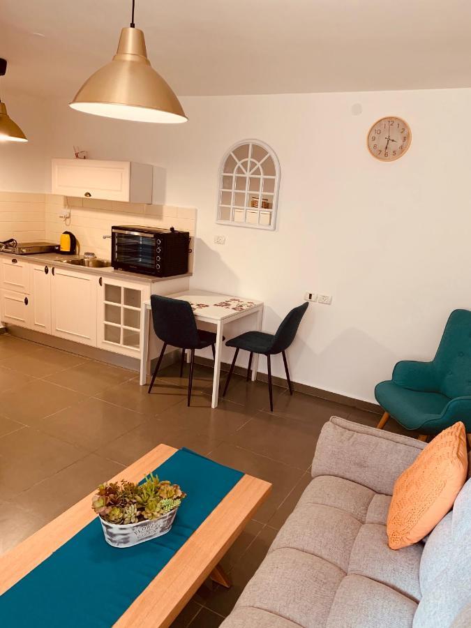 Beautiful Private Apartment Beersheba Екстериор снимка
