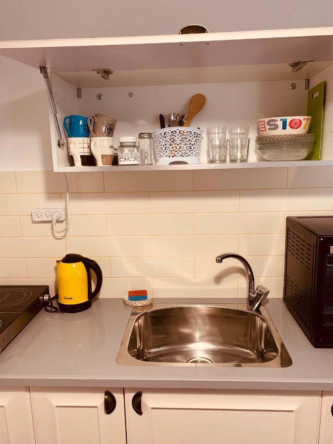 Beautiful Private Apartment Beersheba Екстериор снимка