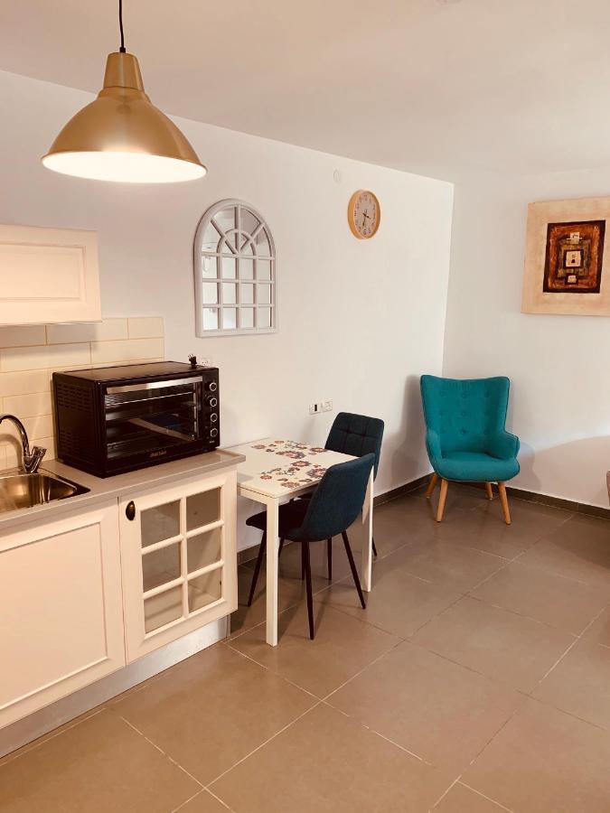 Beautiful Private Apartment Beersheba Екстериор снимка