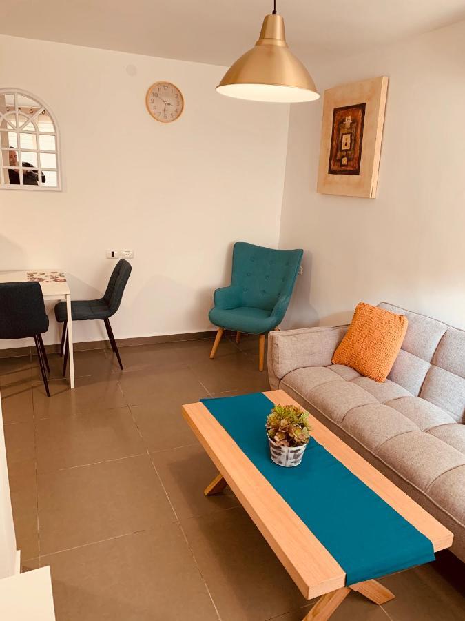 Beautiful Private Apartment Beersheba Екстериор снимка