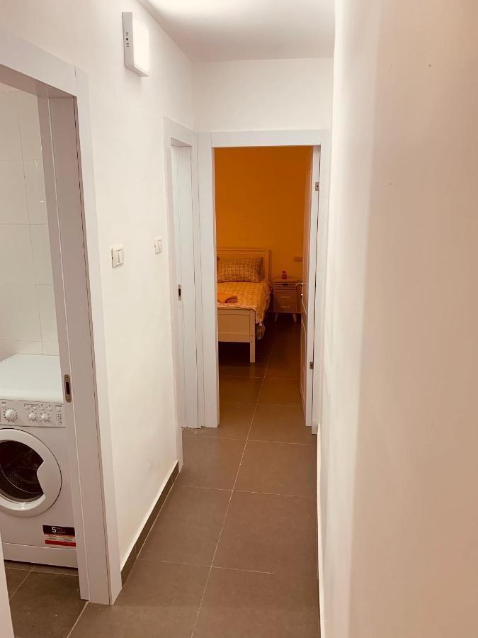 Beautiful Private Apartment Beersheba Екстериор снимка