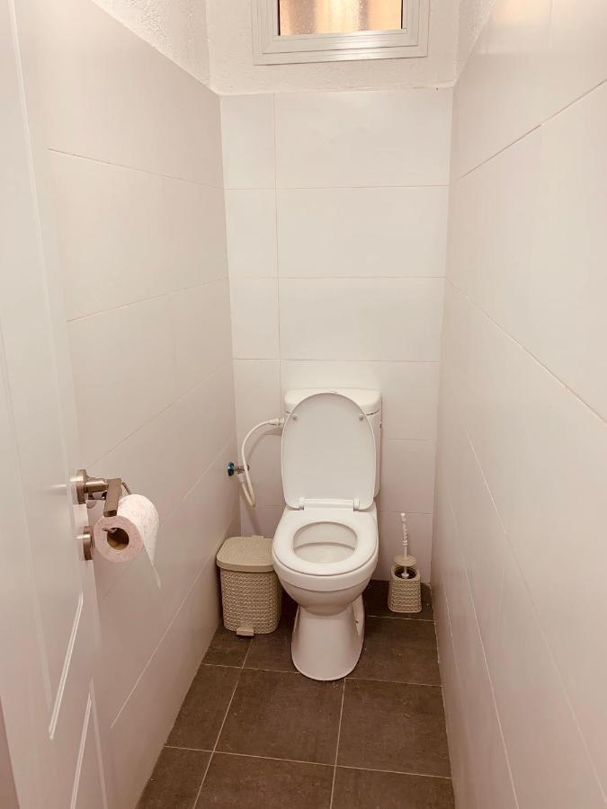 Beautiful Private Apartment Beersheba Екстериор снимка