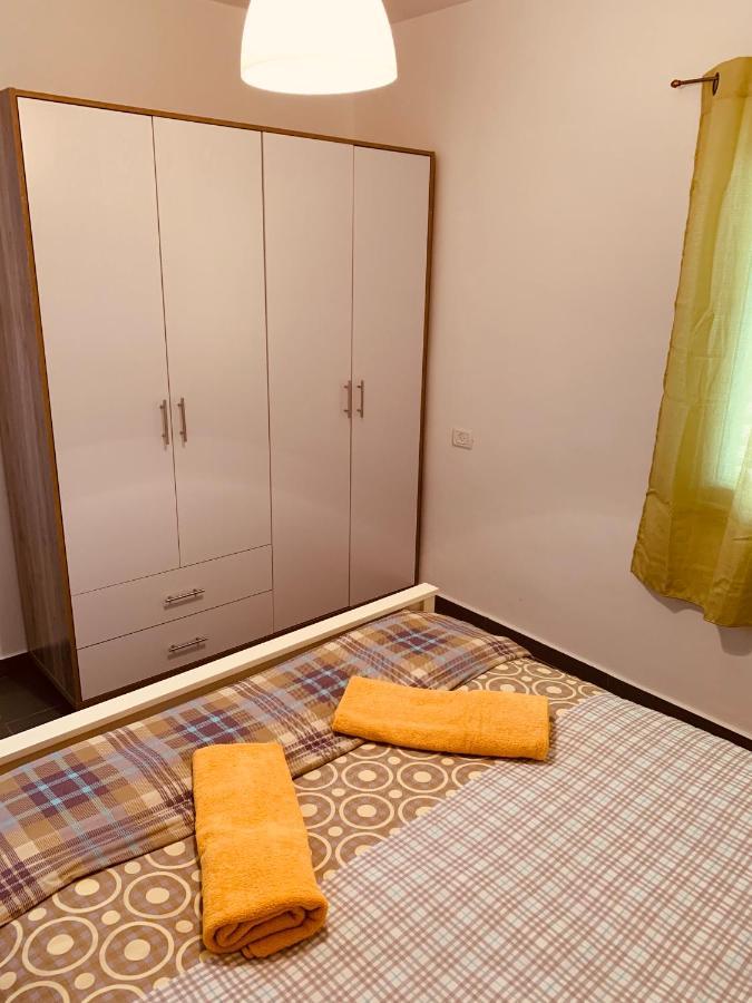 Beautiful Private Apartment Beersheba Екстериор снимка