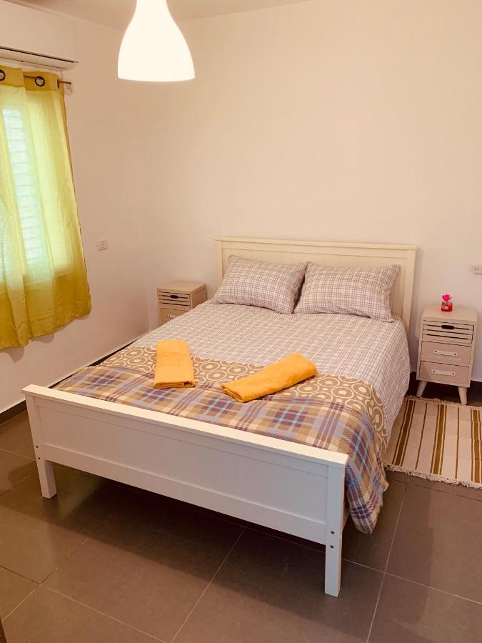 Beautiful Private Apartment Beersheba Екстериор снимка