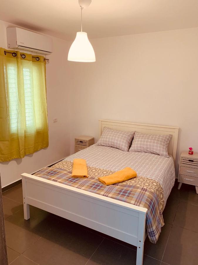 Beautiful Private Apartment Beersheba Екстериор снимка