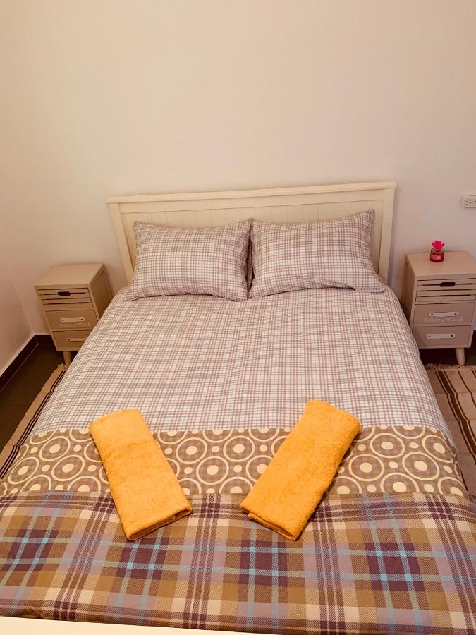 Beautiful Private Apartment Beersheba Екстериор снимка