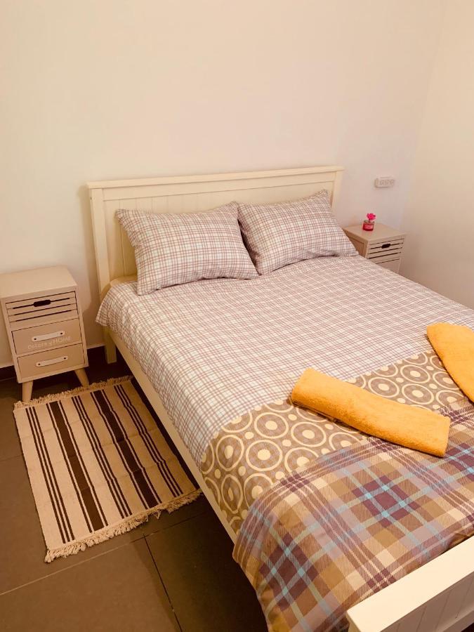 Beautiful Private Apartment Beersheba Екстериор снимка