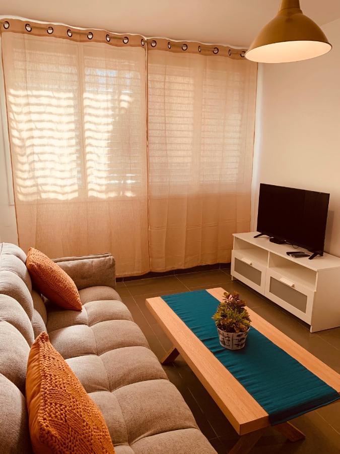 Beautiful Private Apartment Beersheba Екстериор снимка