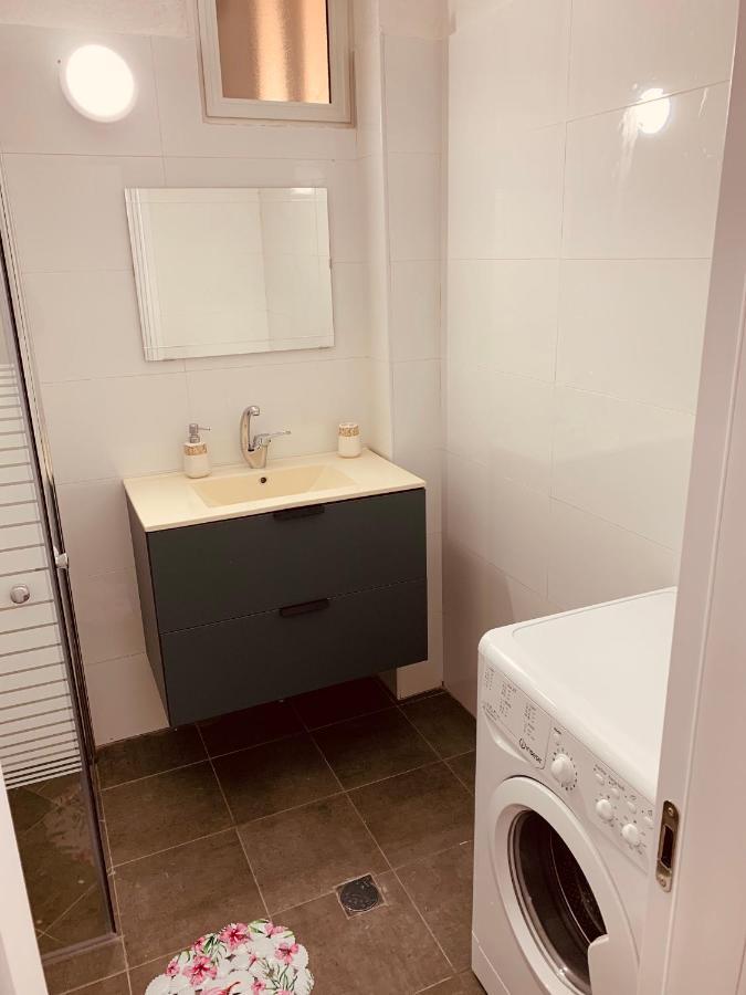 Beautiful Private Apartment Beersheba Екстериор снимка