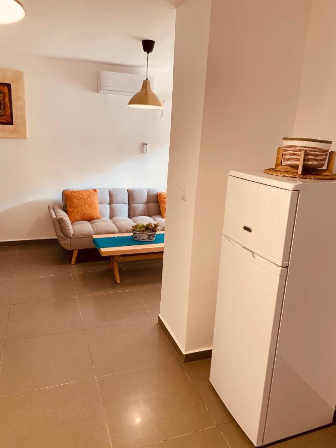 Beautiful Private Apartment Beersheba Екстериор снимка