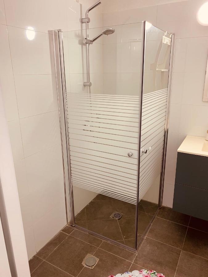 Beautiful Private Apartment Beersheba Екстериор снимка
